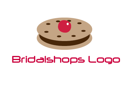 biscuit food logo