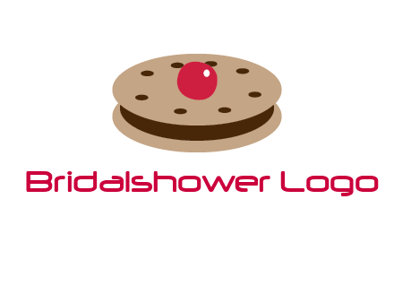 biscuit food logo
