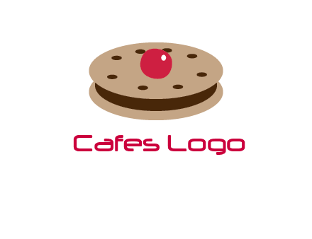 biscuit food logo