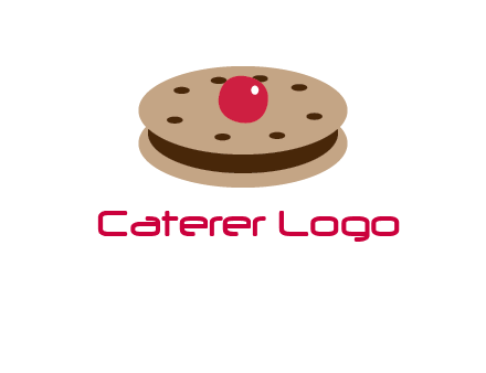 biscuit food logo