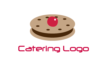 biscuit food logo