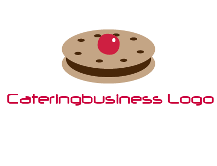 biscuit food logo