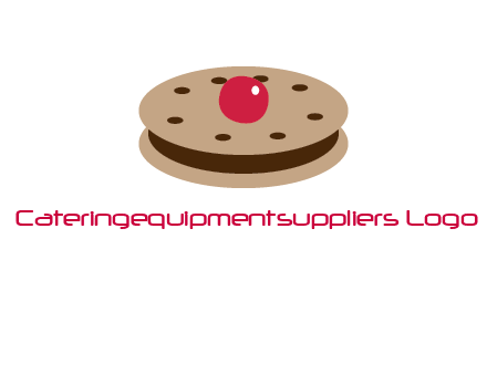 biscuit food logo