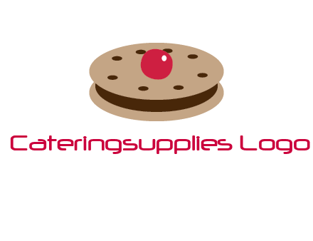 biscuit food logo