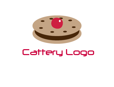 biscuit food logo