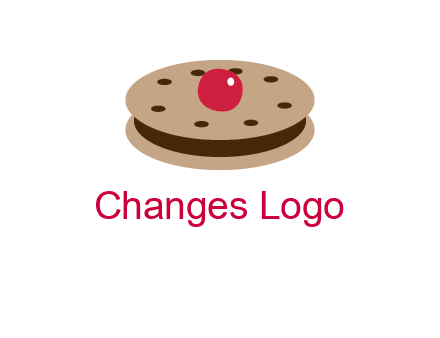 biscuit food logo
