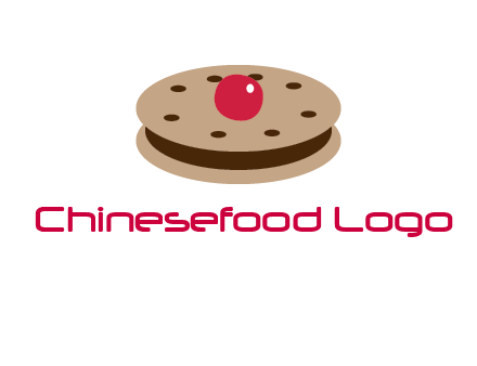 biscuit food logo