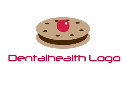 biscuit food logo