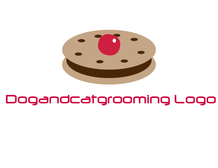 biscuit food logo