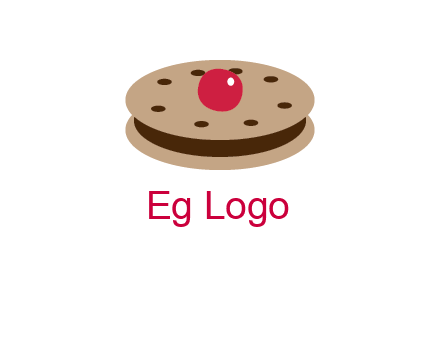 biscuit food logo