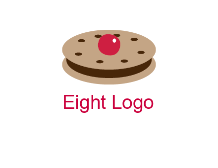 biscuit food logo
