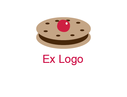 biscuit food logo