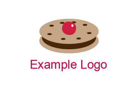 biscuit food logo