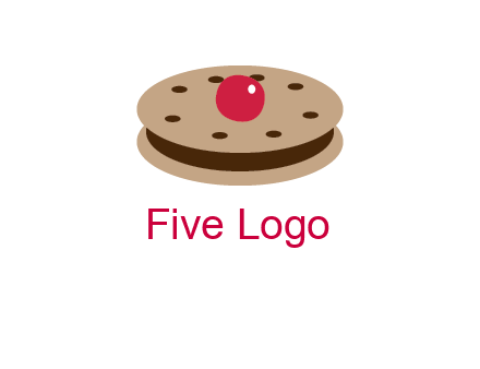 biscuit food logo