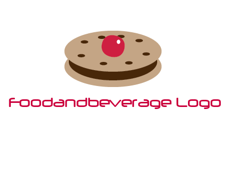 biscuit food logo