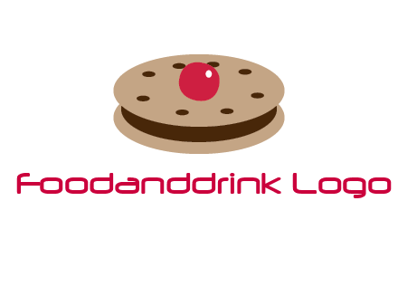 biscuit food logo