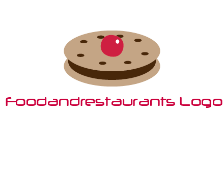 biscuit food logo