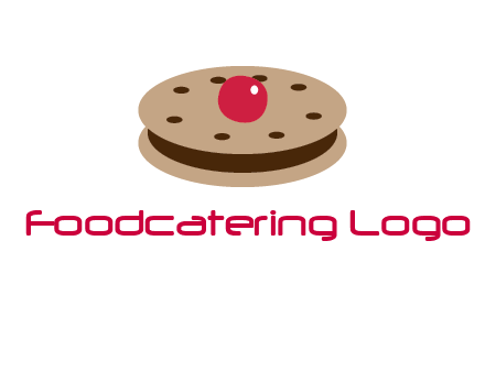 biscuit food logo