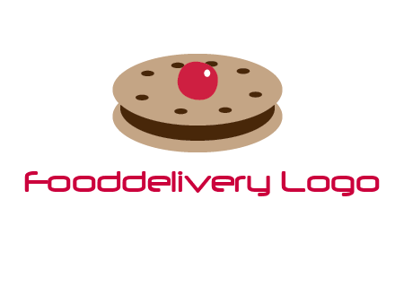 biscuit food logo