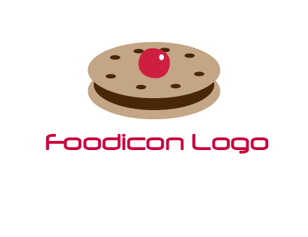 biscuit food logo