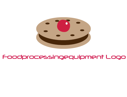 biscuit food logo