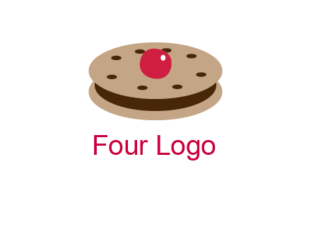 biscuit food logo