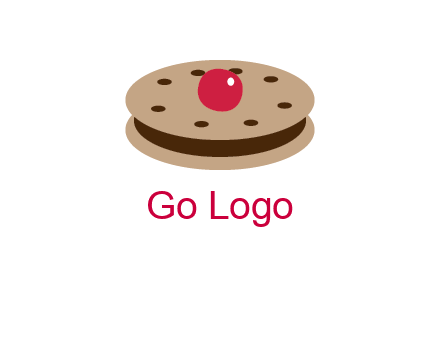biscuit food logo