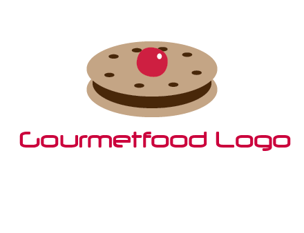 biscuit food logo