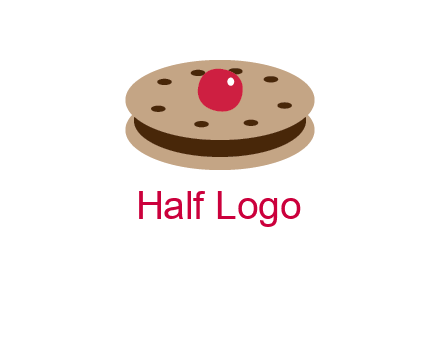 biscuit food logo