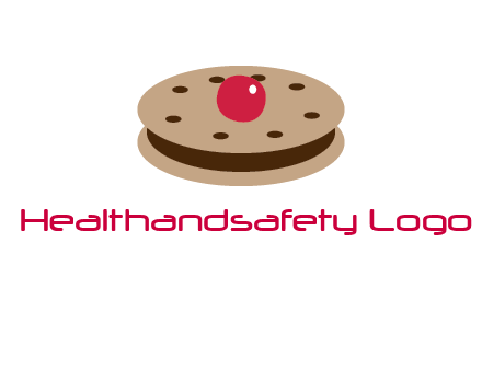biscuit food logo