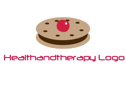 biscuit food logo