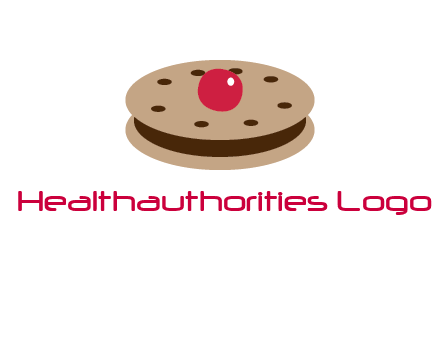biscuit food logo