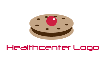 biscuit food logo