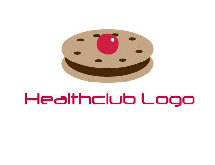 biscuit food logo