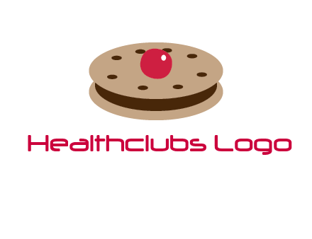 biscuit food logo