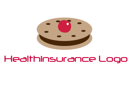 biscuit food logo