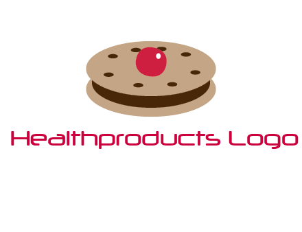 biscuit food logo