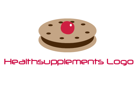 biscuit food logo