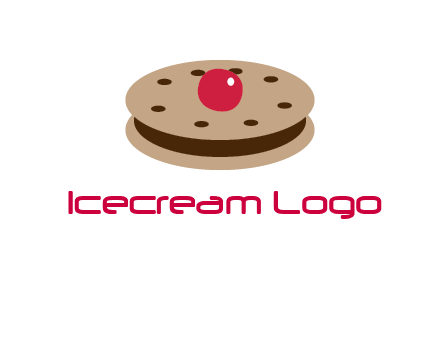 biscuit food logo