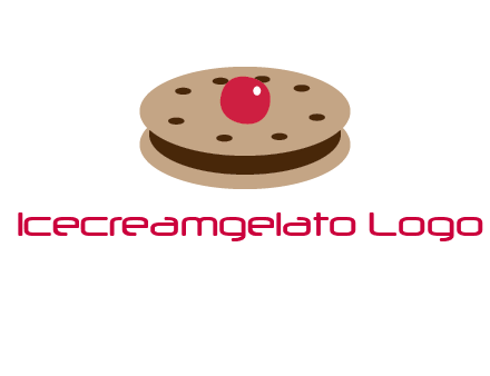 biscuit food logo