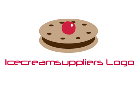 biscuit food logo