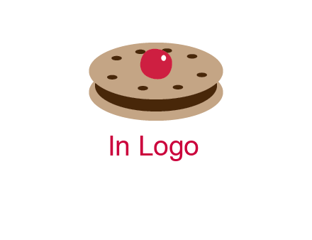 biscuit food logo