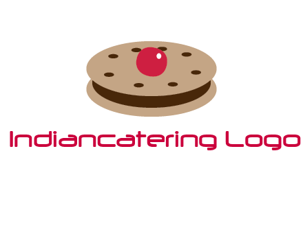 biscuit food logo
