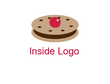 biscuit food logo