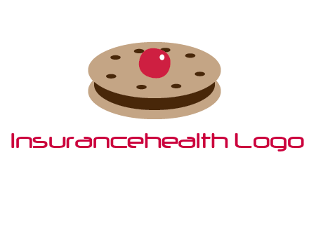 biscuit food logo