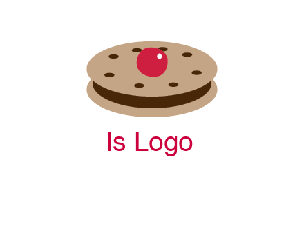 biscuit food logo