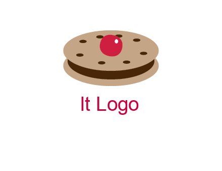 biscuit food logo
