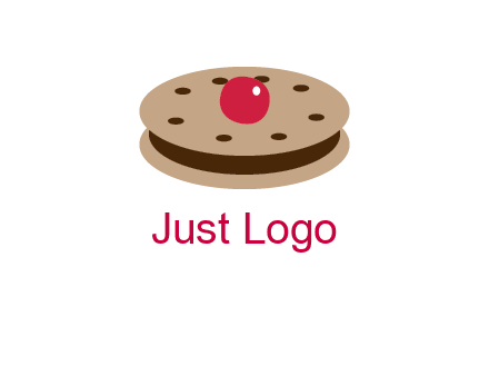 biscuit food logo