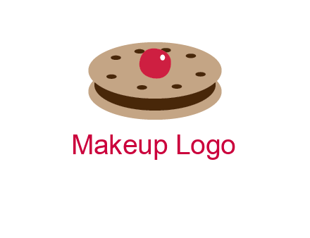 biscuit food logo