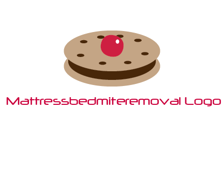 biscuit food logo